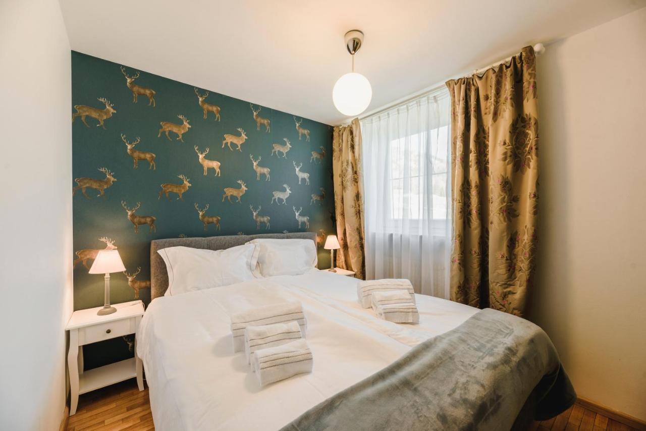 Renoviertes Apartment Mit Terrasse An Der Piste Mit Kostenlosen Wifi كاريزا آل لاغو المظهر الخارجي الصورة