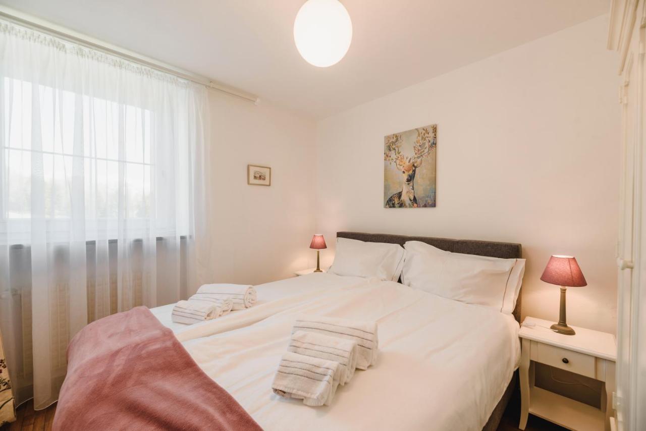 Renoviertes Apartment Mit Terrasse An Der Piste Mit Kostenlosen Wifi كاريزا آل لاغو المظهر الخارجي الصورة